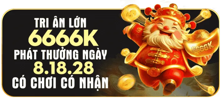 Thưởng chào mừng thành viên mới abc8 hiện đang mở