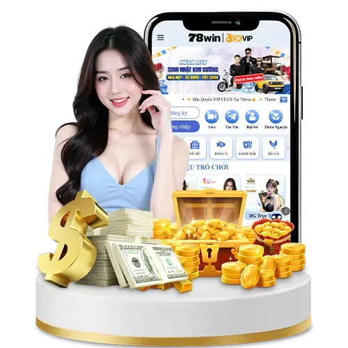 Biểu tượng cúp vàng, tượng trưng cho tỷ lệ cược cao