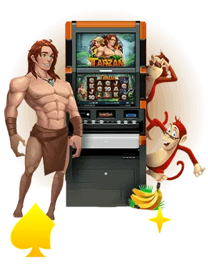Ưu Đãi Casino Trực Tuyến abc8