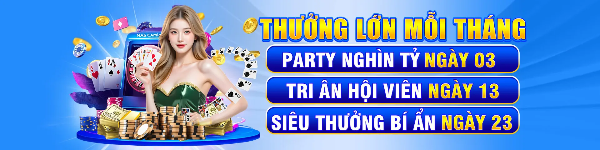 Cá cược trực tiếp đầy kịch tính
