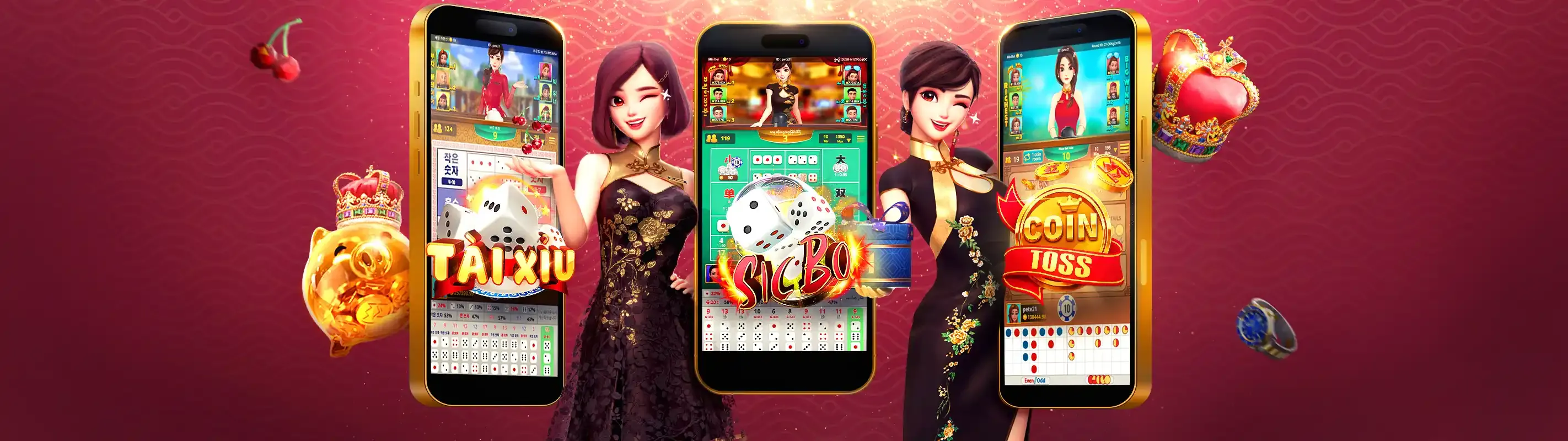 abc8 hiện đang mở - Nền tảng cá cược trực tuyến hàng đầu