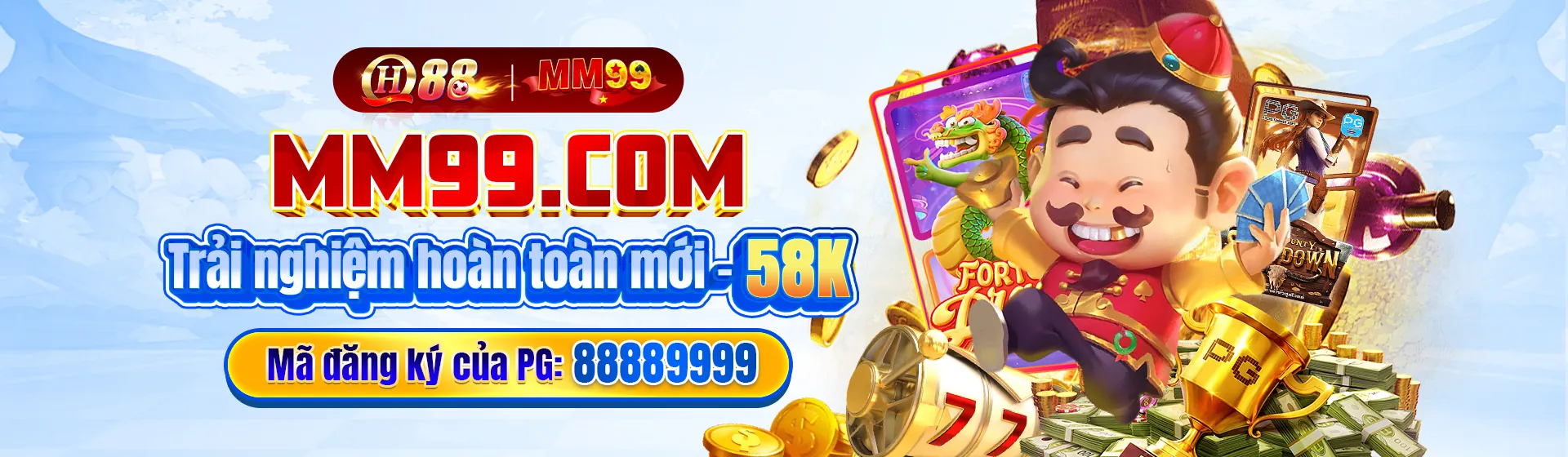 Hình ảnh Nổ Hũ sôi động tại abc8 hiện đang mở