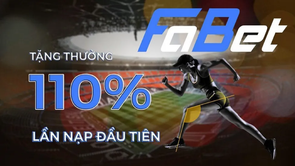 Thưởng nạp lần đầu hấp dẫn tại abc8