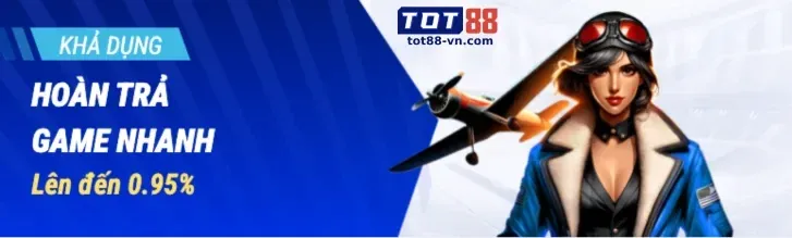 Đa dạng trò chơi Nổ Hũ